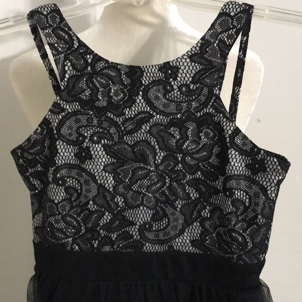 Elizabeth Party Dress (Child) NWOT - Picture 4 of 11